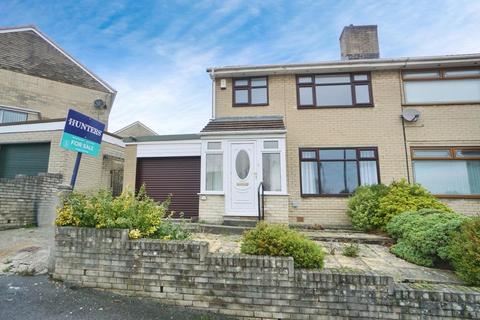 3 bedroom semi-detached house for sale, Birley Rise Road, Birley Carr, S6