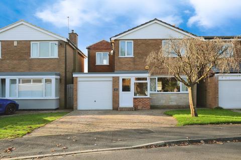 4 bedroom detached house for sale, Glenridding, York