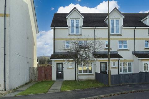 3 bedroom townhouse for sale, 311 Leyland Road, Wester Inch Village, Bathgate, EH48 2UE