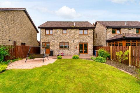 4 bedroom detached house for sale, Meadowpark, Bathgate EH47