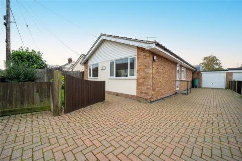 3 bedroom bungalow for sale, Windmill Road, Bradfield, Manningtree, Essex, CO11