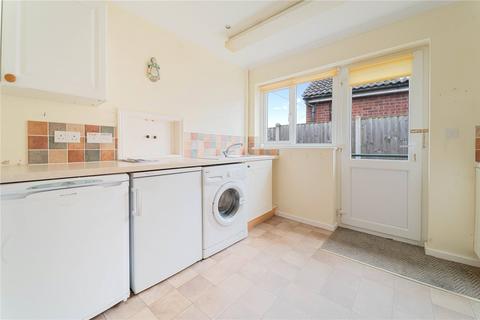 3 bedroom bungalow for sale, Windmill Road, Bradfield, Manningtree, Essex, CO11