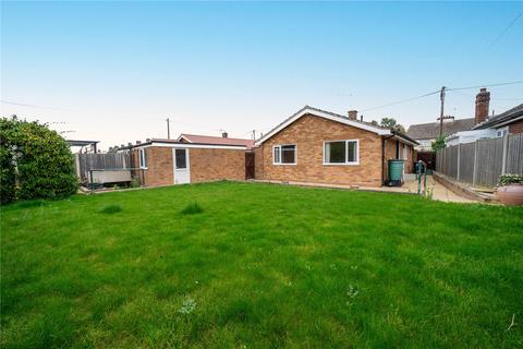 3 bedroom bungalow for sale, Windmill Road, Bradfield, Manningtree, Essex, CO11