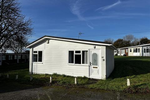 2 bedroom bungalow for sale, Norton, Dartmouth