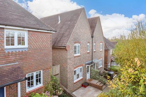 3 bedroom semi-detached house for sale, Highbank, Haywards Heath, West Sussex