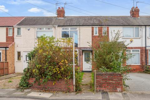 2 bedroom terraced house for sale, Cardigan Road, Hull, HU3