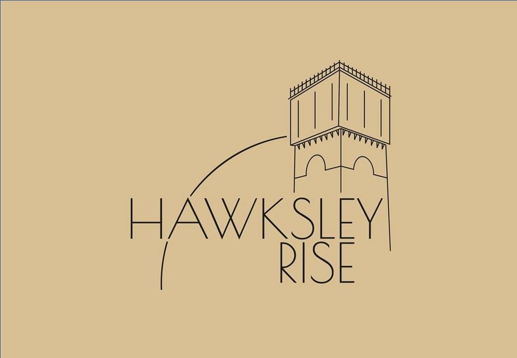 Hawksley Rise