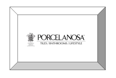 Porcelanosa Tiling