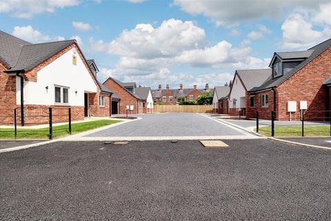 undefined, Plot 1, Hawksley Rise, Leicester Road, Hinckley