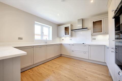 undefined, Plot 1, Hawksley Rise, Leicester Road, Hinckley