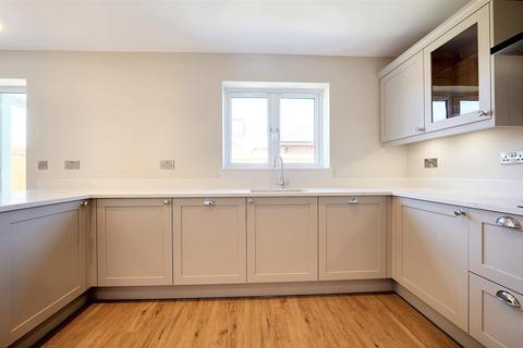 undefined, Plot 1, Hawksley Rise, Leicester Road, Hinckley