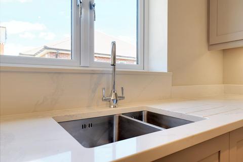 undefined, Plot 1, Hawksley Rise, Leicester Road, Hinckley