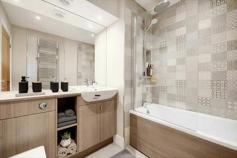 undefined, Plot 1, Hawksley Rise, Leicester Road, Hinckley