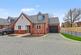 Plot 1, Hawksley Rise, Leicester Road, Hinckley