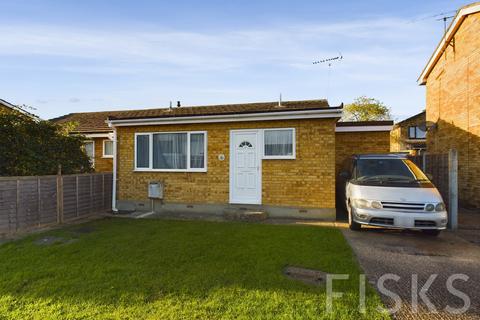 3 bedroom bungalow for sale, Kent Avenue, Canvey Island, SS8