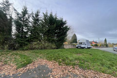 Land for sale, Land on the North- East of Oaklea, Rhewl Lane, Rhewl, Gobowen