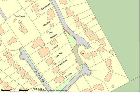 Land for sale, Land on the North- East of Oaklea, Rhewl Lane, Rhewl, Gobowen