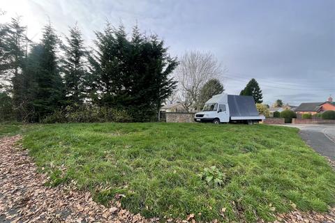 Land for sale, Land on the North- East of Oaklea, Rhewl Lane, Rhewl, Gobowen