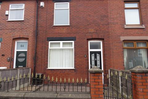 2 bedroom terraced house to rent, Manchester Road, Leigh WN7