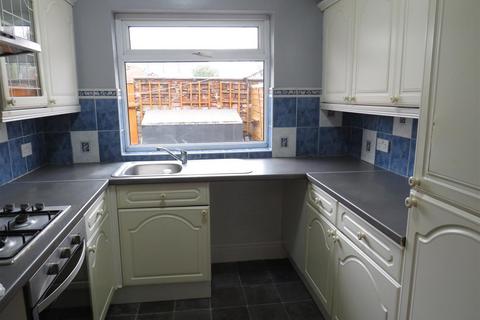 2 bedroom terraced house to rent, Manchester Road, Leigh WN7