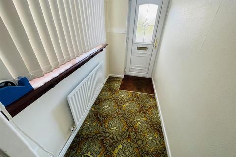 3 bedroom end of terrace house for sale, Newcomen Close, Bedworth