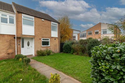 3 bedroom semi-detached house for sale, East Acres, Cotgrave, Nottingham