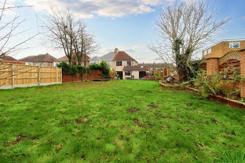 3 bedroom semi-detached house for sale, Upper Eastern Green Lane, Coventry CV5