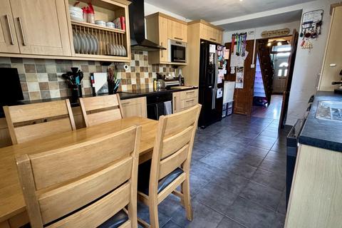 undefined, Great North Road, Milford Haven, Pembrokeshire, SA73