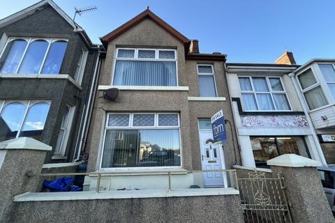 undefined, Great North Road, Milford Haven, Pembrokeshire, SA73