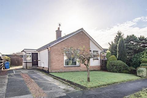 3 bedroom detached bungalow for sale, 2 Belmont Drive, Tillicoultry FK13 6QA