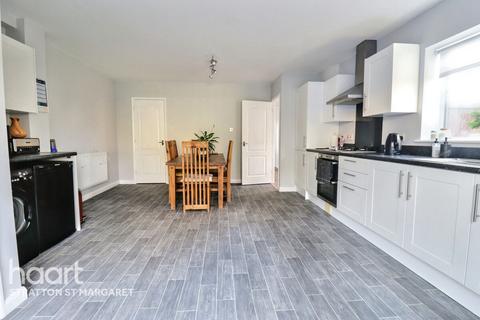 3 bedroom semi-detached house for sale, Ermin Street, Swindon