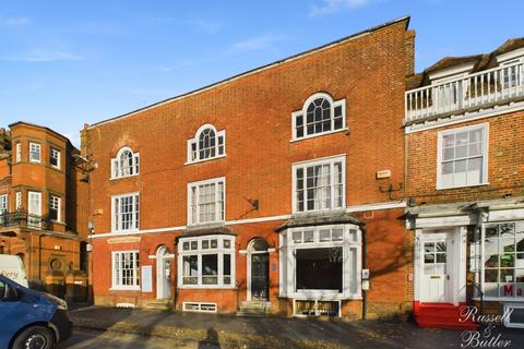 Residential development for sale, 23 Market Square, Winslow, Buckingham