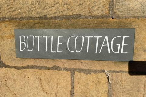 3 bedroom cottage for sale, Bottle Cottage, Harbottle, Morpeth, Northumberland