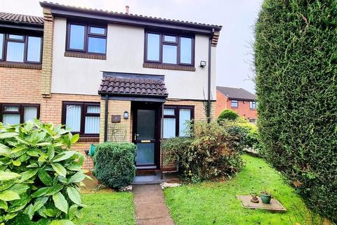 9 Compton Drive, Sutton Coldfield, B74 2DA