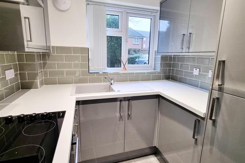 9 Compton Drive, Sutton Coldfield, B74 2DA