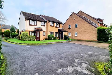 9 Compton Drive, Sutton Coldfield, B74 2DA
