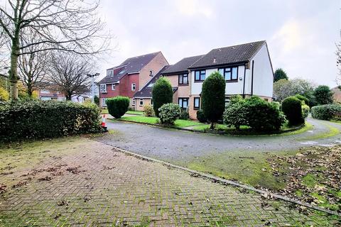 9 Compton Drive, Sutton Coldfield, B74 2DA