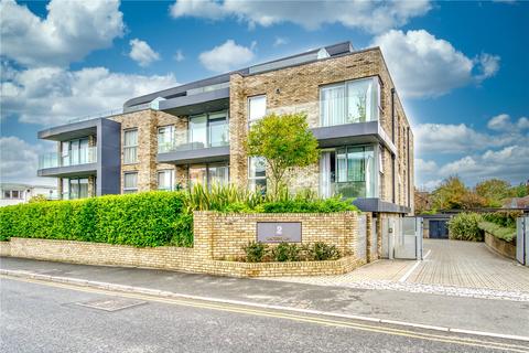 3 bedroom apartment for sale, Salterns Way, Poole, Dorset, BH14