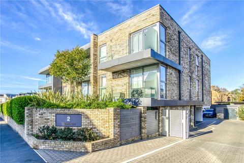 3 bedroom apartment for sale, Salterns Way, Poole, Dorset, BH14