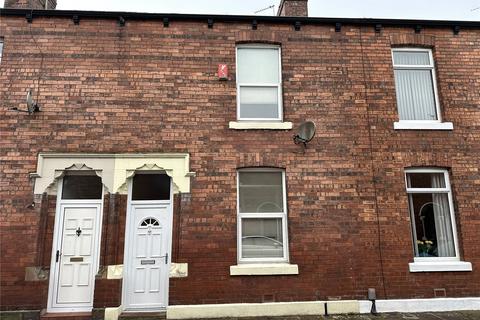 2 bedroom terraced house for sale, Colville Street, Carlisle, Cumbria, CA2