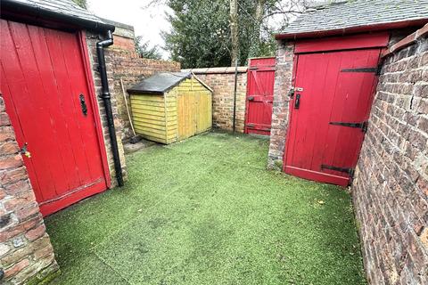 2 bedroom terraced house for sale, Colville Street, Carlisle, Cumbria, CA2