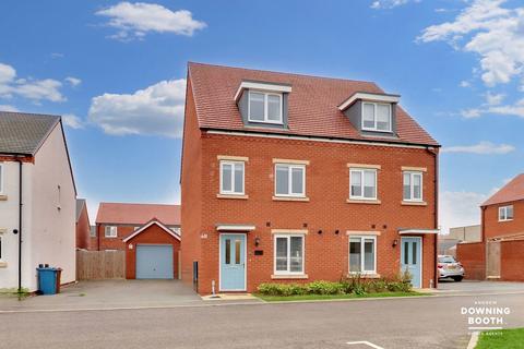 3 bedroom semi-detached house for sale, Lichfield  WS14