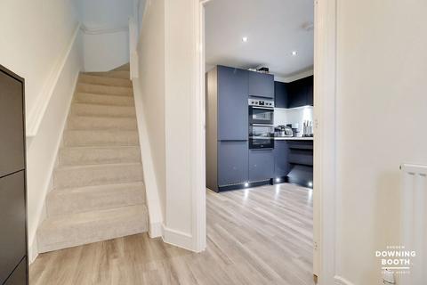 undefined, Gallimore Drive, Lichfield