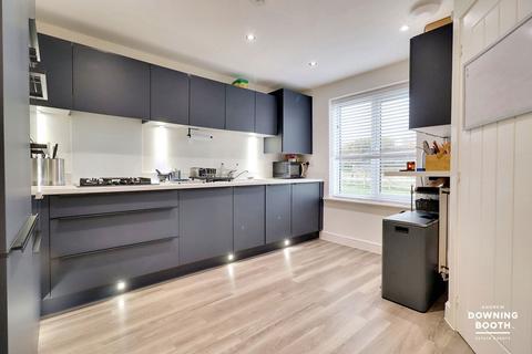 undefined, Gallimore Drive, Lichfield
