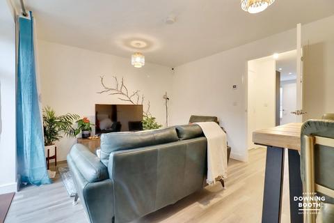 undefined, Gallimore Drive, Lichfield