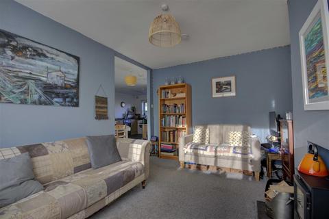 2 bedroom end of terrace house for sale, 60 Ord Place, Lairg, Sutherland IV27 4BB