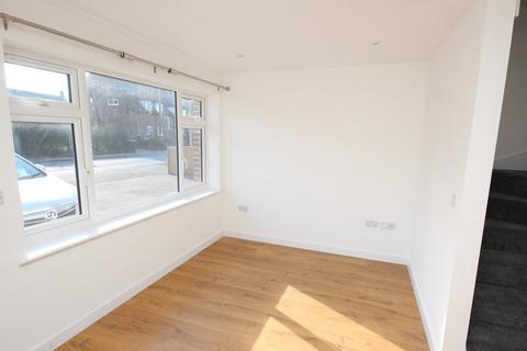 2 bedroom end of terrace house to rent, Greenfield Road, Westoning, MK45