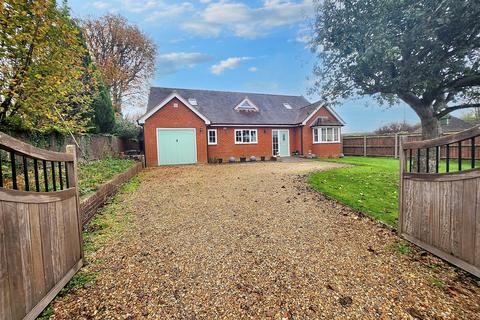 4 bedroom detached house for sale, Tarrant Hinton