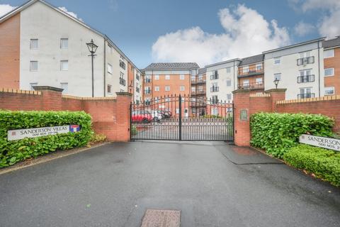 2 bedroom apartment for sale, Sanderson Villas, St James Village, Gateshead, NE8