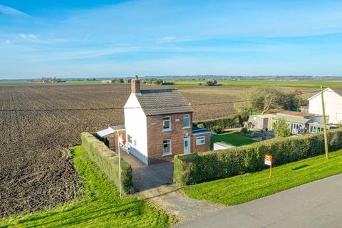 2 bedroom cottage for sale, Spilsby Road, New Leake, Boston, PE22